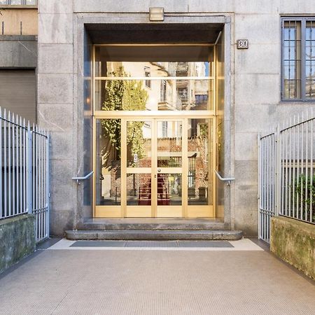 Hemeras Boutique Homes Luxury 4Bdr Close To Duomo Milão Exterior foto